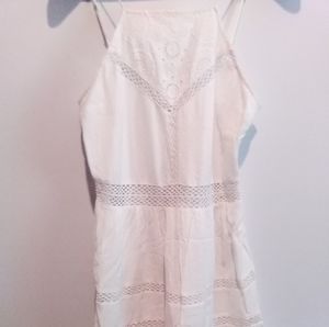 ABERCROMBIE & FITCH DRESS